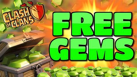 how to get free gems in coc hack