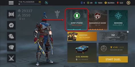 how to get free gems in shadow fight 3