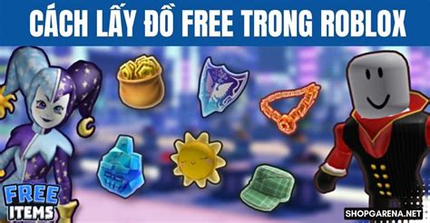 how to get free roblox items 2025