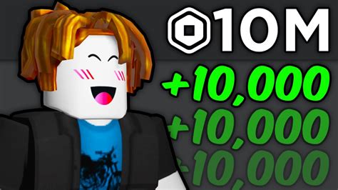 how to get free roblox without doing anything