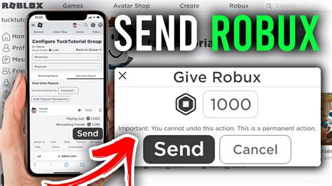 how to get free robux on roblox 2022