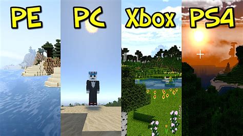 how to get free shaders in minecraft bedrock ps4