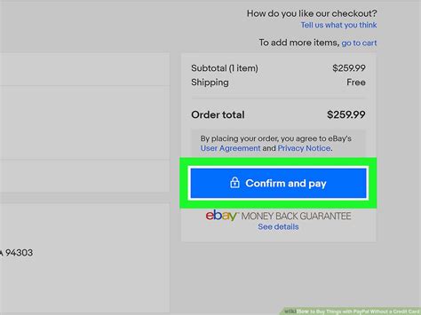 how to get free trial without credit card or paypal
