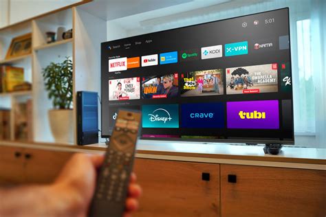 how to get free tv on android box