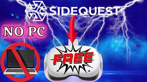 how to get games from sidequest