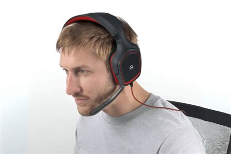 how to get gaming headset mic to work on pc
