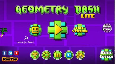 how to get gems in geometry dash lite