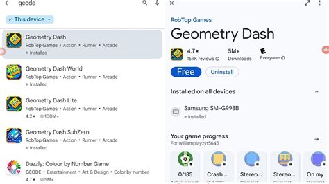 how to get geometry dash for free on mobile