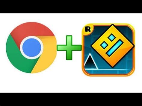 how to get geometry dash on chromebook
