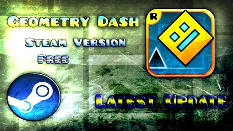 how to get geometry dash on steam