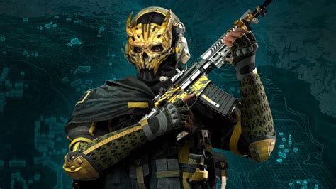 how to get ghost in call of duty warzone