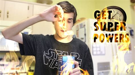 how to get goku's powers in real life