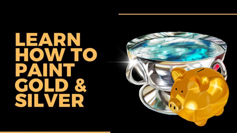 how to get gold in procreate