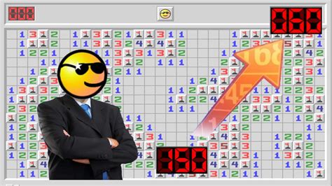 how to get good at minesweeper