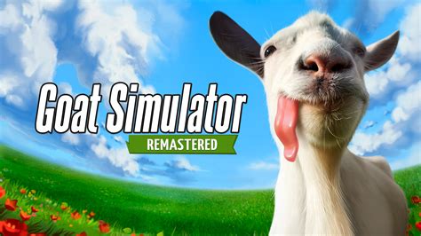 how to get good goat in goat simulator