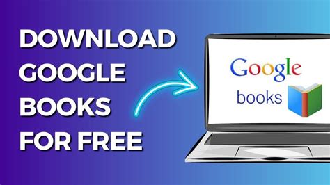 how to get google books for free