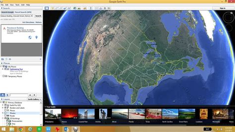 how to get google earth pro for free