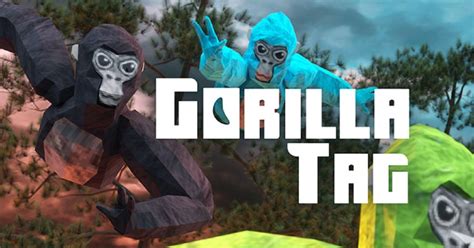 how to get gorilla tag on meta quest 2