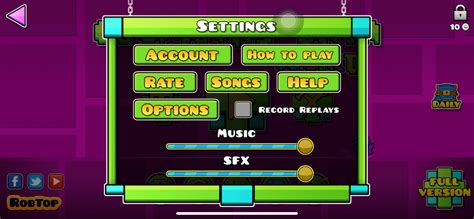 how to get hacks in geometry dash for free