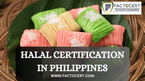 how to get halal certification