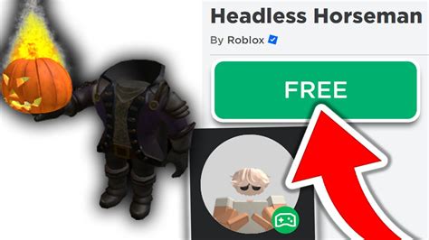 how to get headless on roblox for cheap
