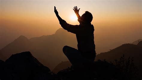 how to get help from god