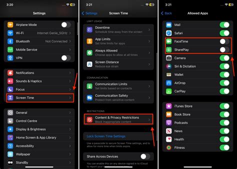 how to get hidden apps on iphone back