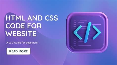 how to get html and css of a website