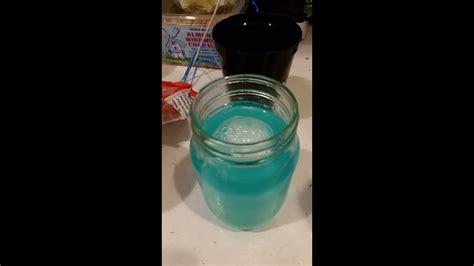 how to get ice powers in real life