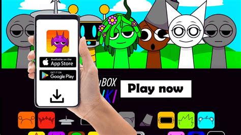 how to get incredibox mods on ios