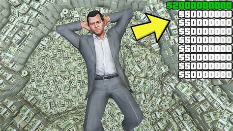 how to get infinite money in gta 5 story mode cheat code