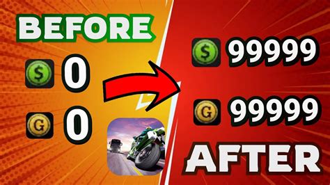 how to get infinite money in traffic rider ios