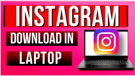 how to get instagram on pc