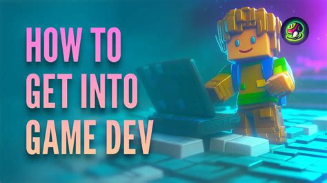 how to get into roblox game development