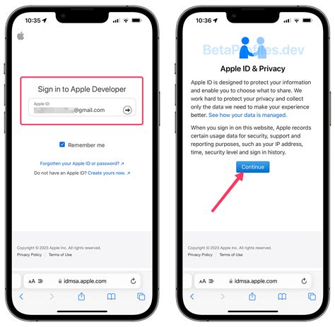 how to get ios 26 dev beta