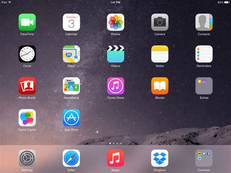 how to get ipad apps on android
