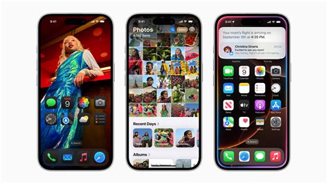 how to get iphone screen on mac ios 18