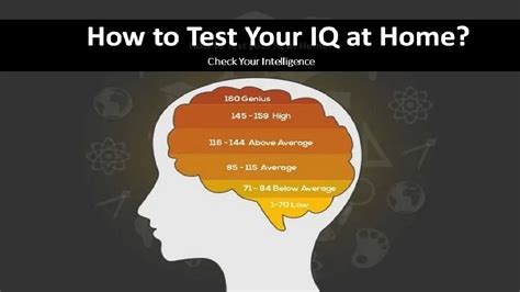 how to get iq tested for free