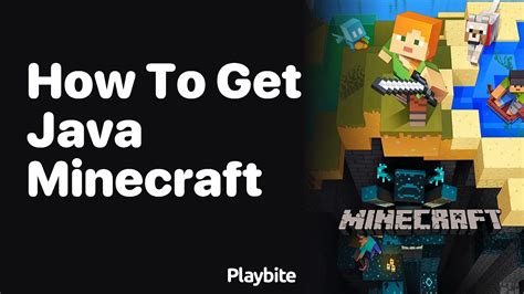how to get java minecraft ios