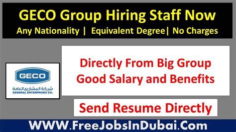 how to get job in sharjah