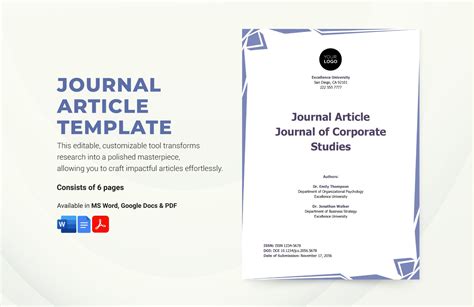 how to get journal articles for free
