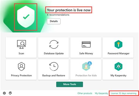 how to get kaspersky key file from activation code