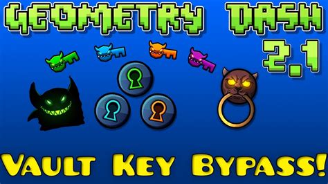 how to get keys in geometry dash world easy