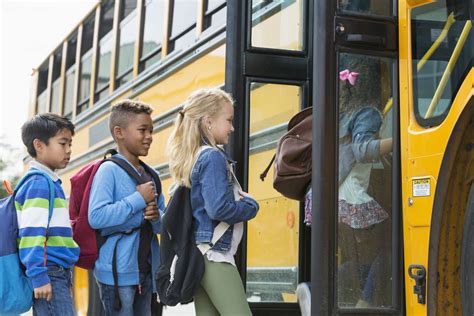 how to get kid to go to school