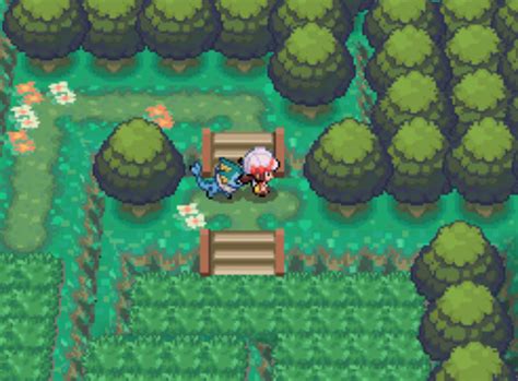how to get leaf in the forest