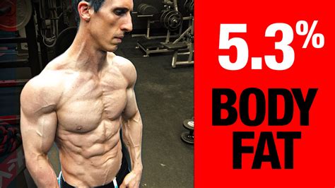 how to get lean cut muscles