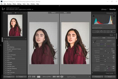 how to get lightroom for free reddit