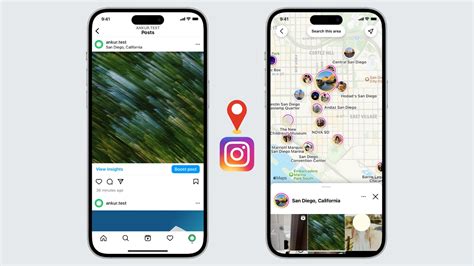 how to get location data from instagram post