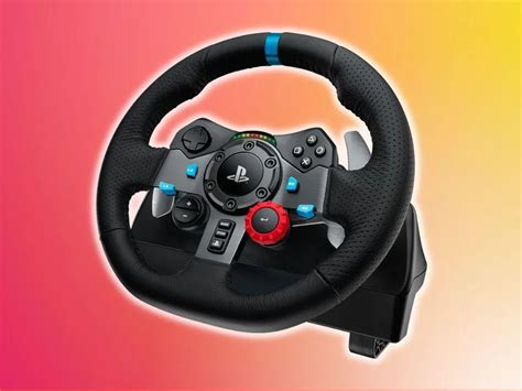 how to get logitech steering wheel to work on pc