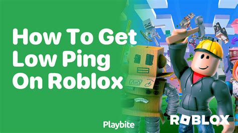 how to get low ping servers in roblox mobile